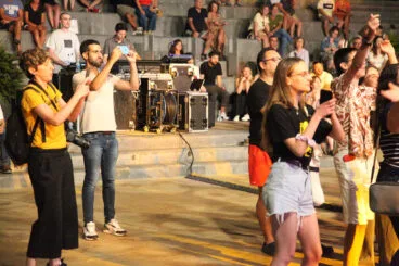 Primer LlenguaFest de Dénia 30