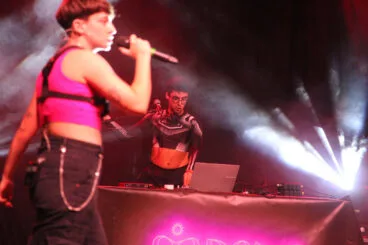 Primer LlenguaFest de Dénia 33