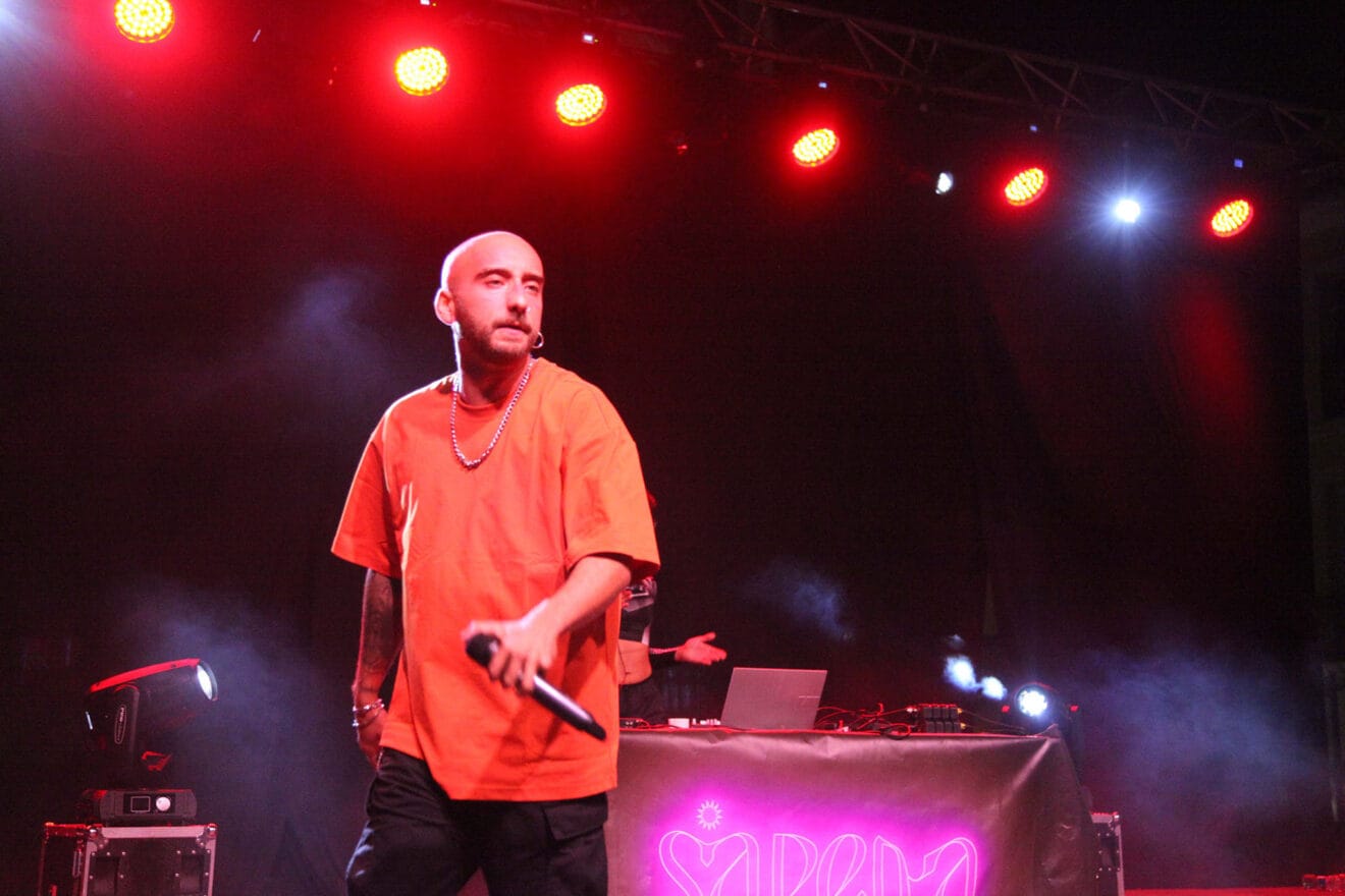 Primer LlenguaFest de Dénia 34