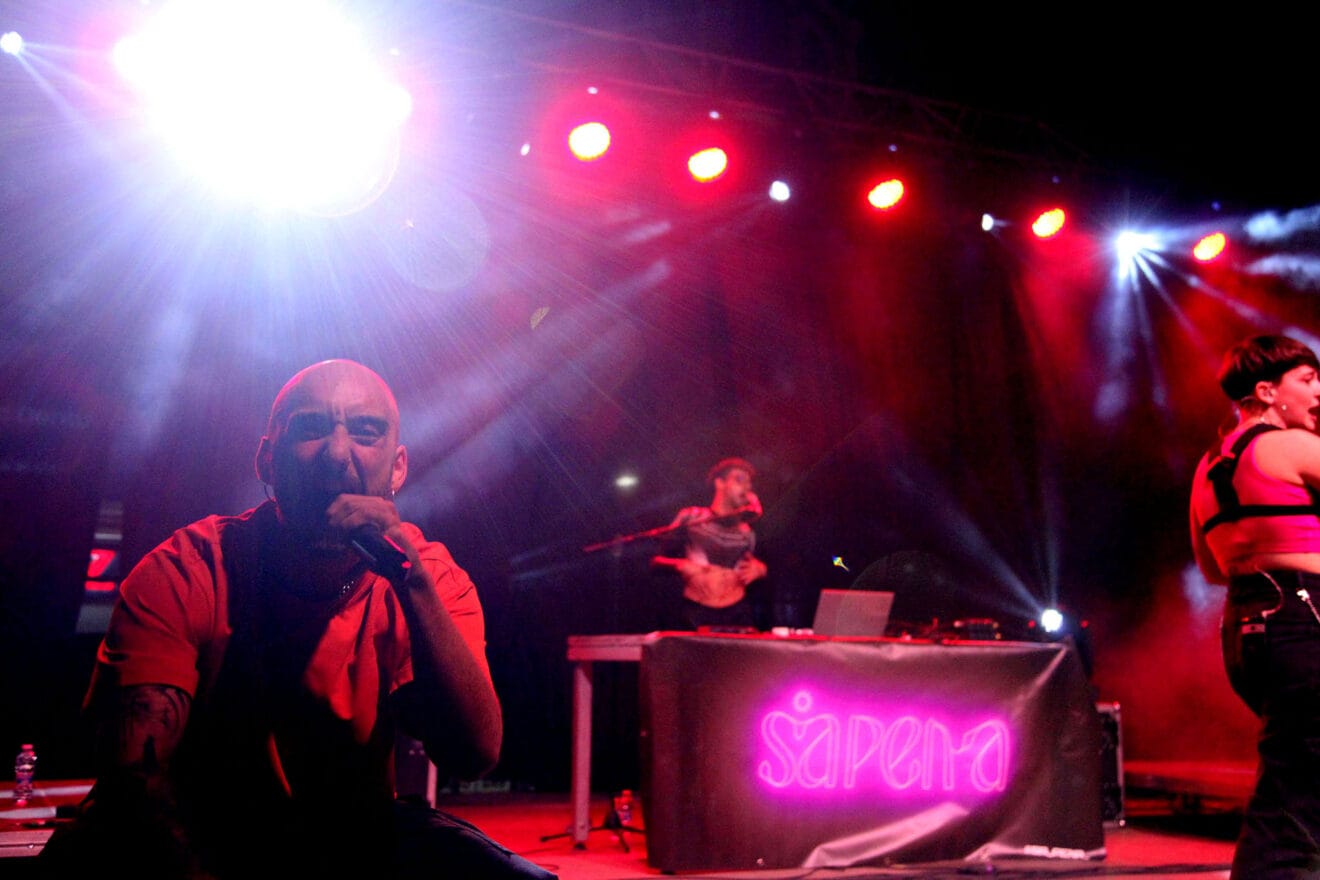 Primer LlenguaFest de Dénia 37