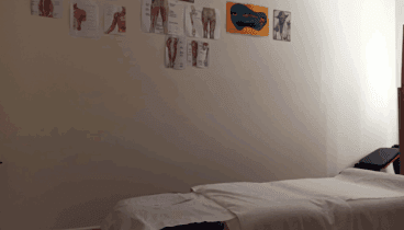 Renueva tu cuerpo y mente con masajes en Dénia