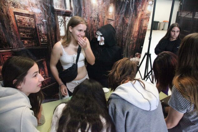 scape room halloween denia 2023 12