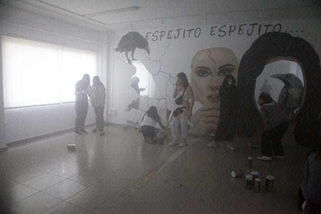 scape room halloween denia 2023 19