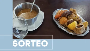 SORTEOS Bar Llàcer