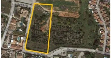 Ubicación segunda residencia Dénia destacada