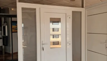 Variedad de modelos para tu puerta de seguridad