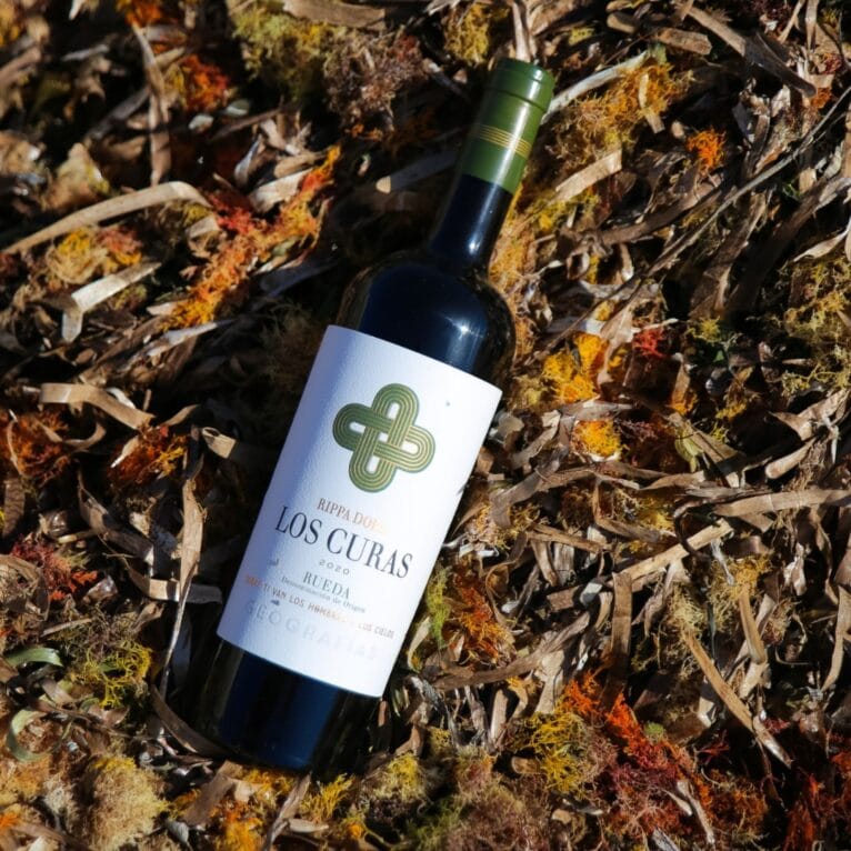 Vinos Los Curas