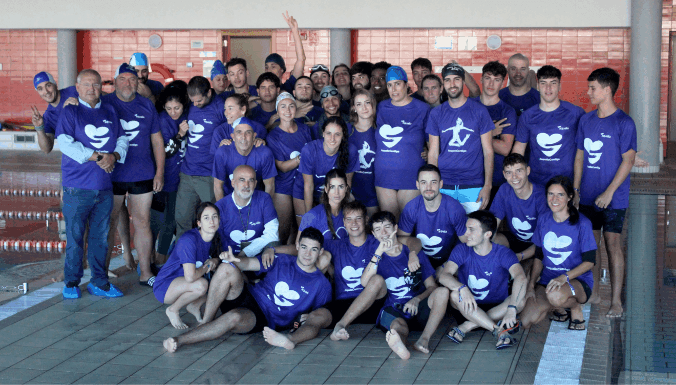 Centro Deportivo Dénia se une al 25N