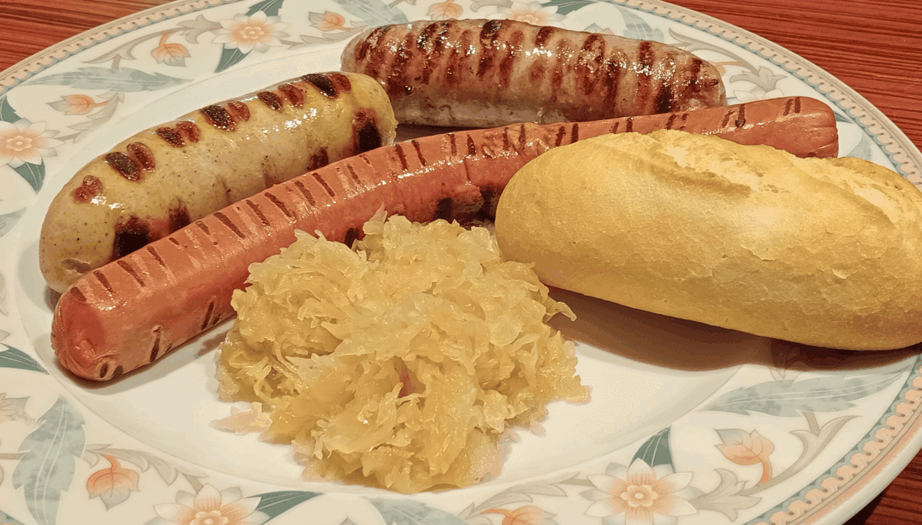 Cerveza artesanal y deliciosa comida