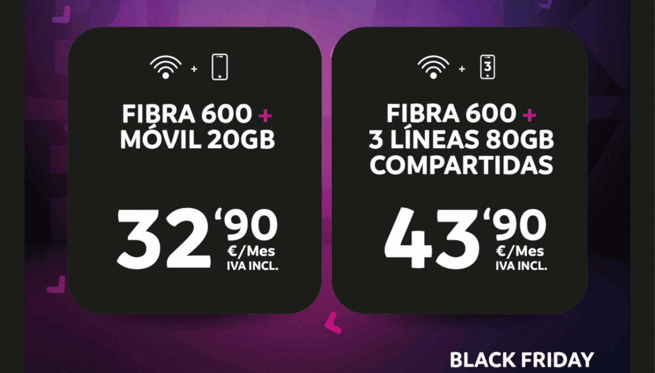 Conéctate a internet a la mejor velocidad