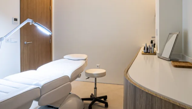 Imagen: Consultas personalizadas en Dénia