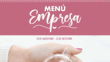 Deleita tu paladar con el variado menú de empresa en Ammos