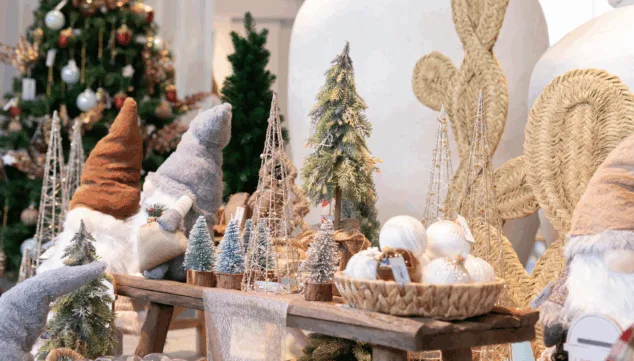 Imagen: Descubre a magia con las tendencias decorativas en Mondo Vesta