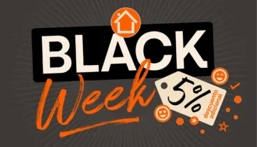 descuentos esta black week en cocina facil