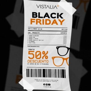Descuentos increíbles este Black Friday