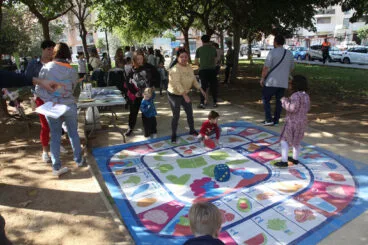 Día de la Infancia y la Adolescencia en Dénia 01