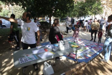 Día de la Infancia y la Adolescencia en Dénia 02