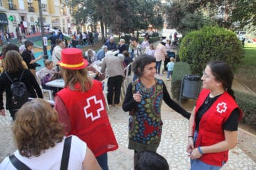 Día de la Infancia y la Adolescencia en Dénia 04