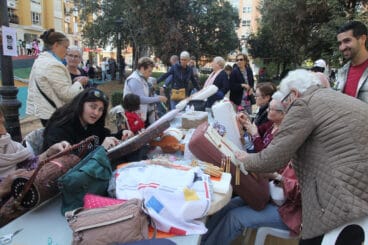 Día de la Infancia y la Adolescencia en Dénia 05