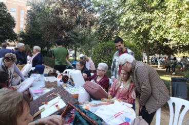 Día de la Infancia y la Adolescencia en Dénia 06