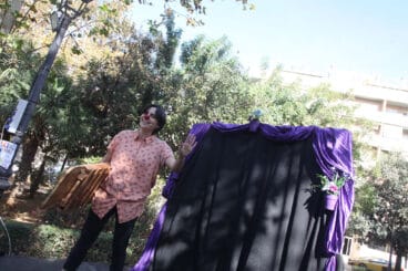 Día de la Infancia y la Adolescencia en Dénia 09