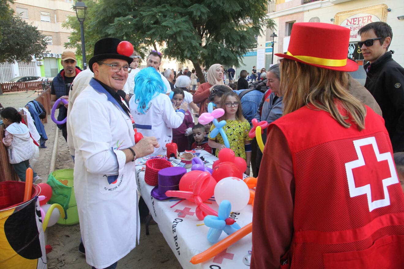 Día de la Infancia y la Adolescencia en Dénia 14