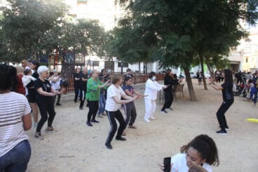 Día de la Infancia y la Adolescencia en Dénia 15