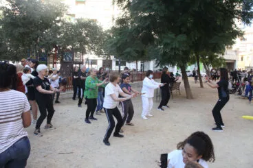 Día de la Infancia y la Adolescencia en Dénia 15