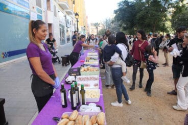 Día de la Infancia y la Adolescencia en Dénia 17