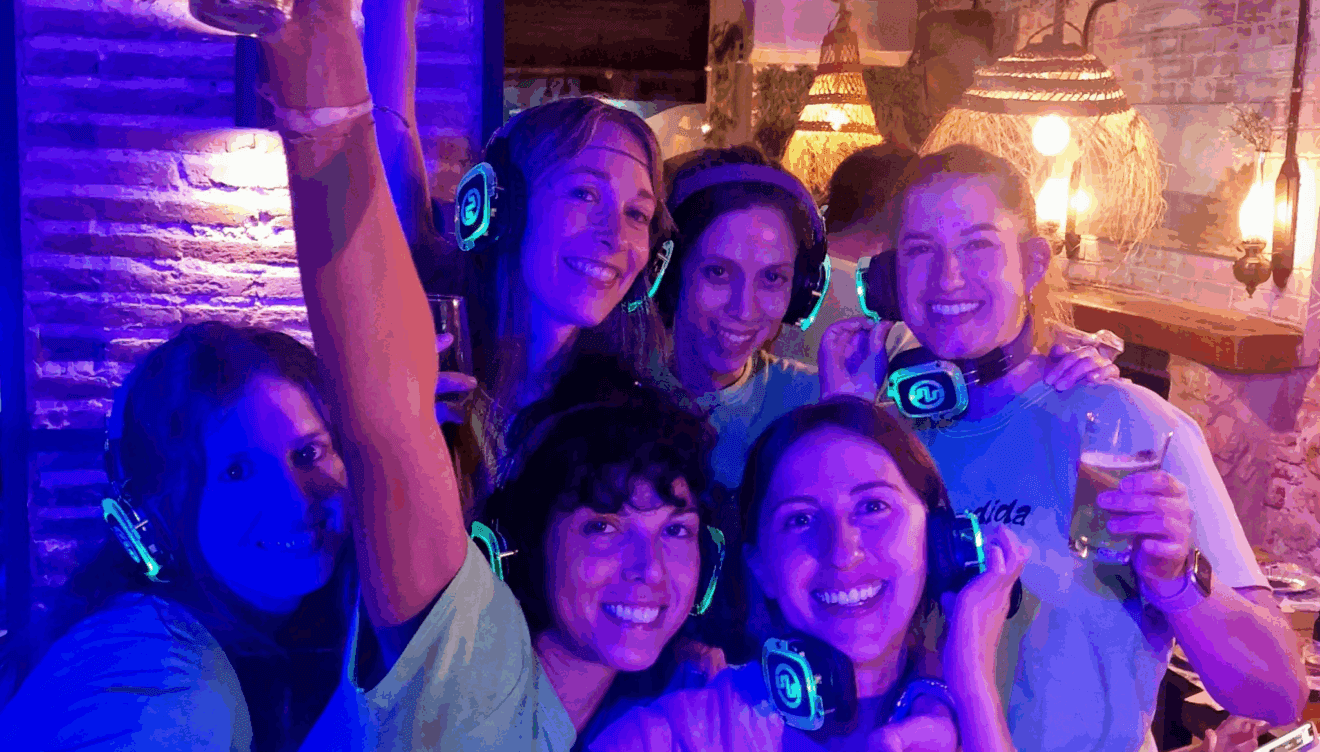 Disfruta de esta nueva experiencia en A fer la Mar