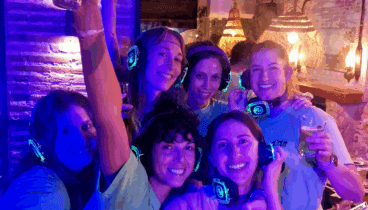 Disfruta de esta nueva experiencia en A fer la Mar