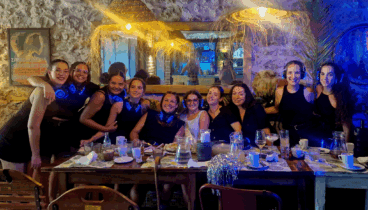 Disfruta de una combinación perfecta entre música y gastronomía