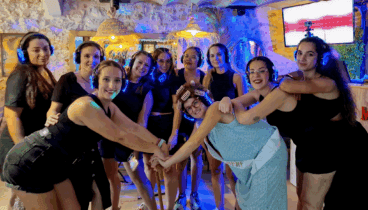 Diviértete en A fer la Mar con este nuevo método que combina música y gastronomía