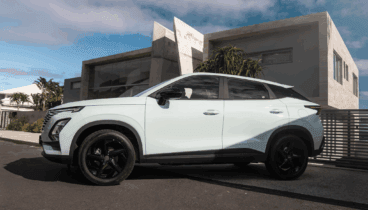 El SUV Art in Motion que combina estilo, rendimiento y funcionalidad llega a Denia