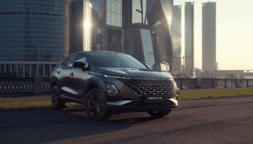 El SUV con 5 estrellas EuroNCAP que redefine los estándares en Denia