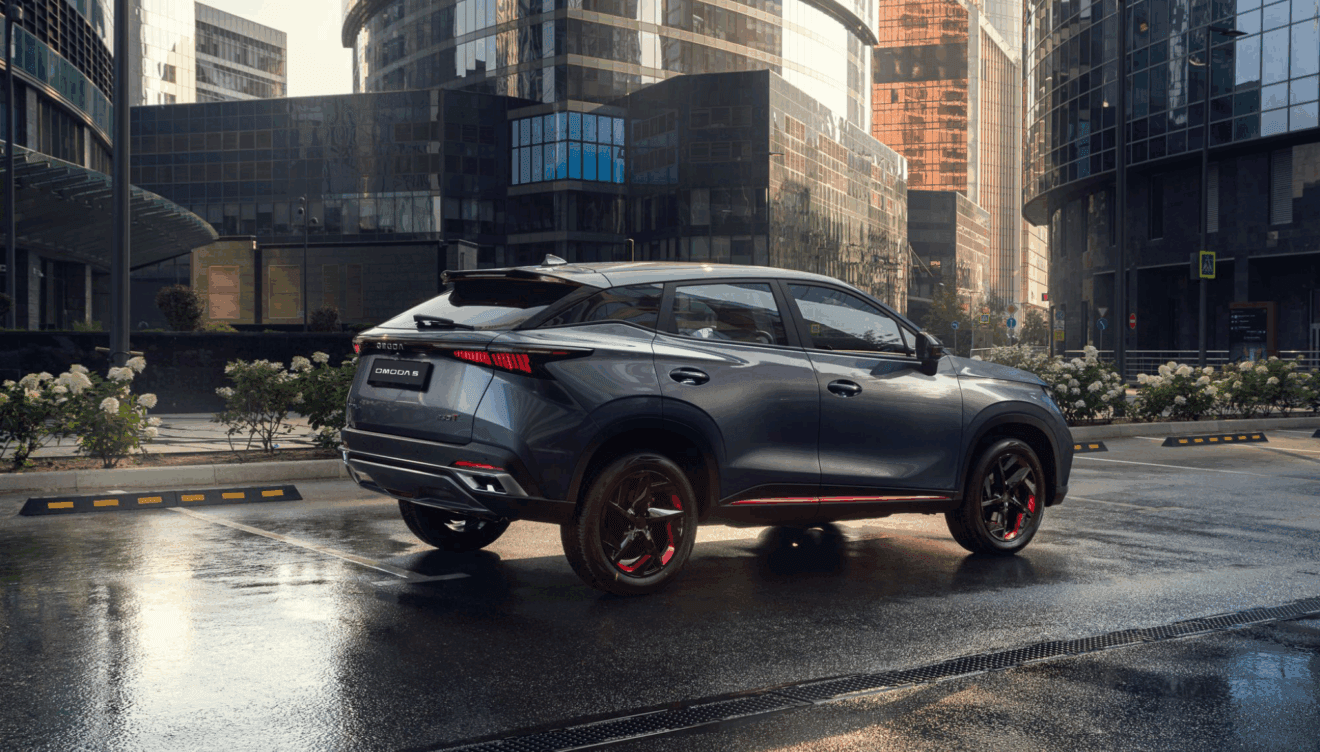 El SUV revolucionario que desafiará a MG y Hyundai llega a Denia en un mes