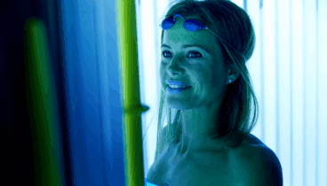 Fantástico Solarium en Guaraná