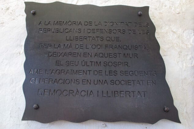 homenaje en denia a los republicanos fusilados de la marina 02