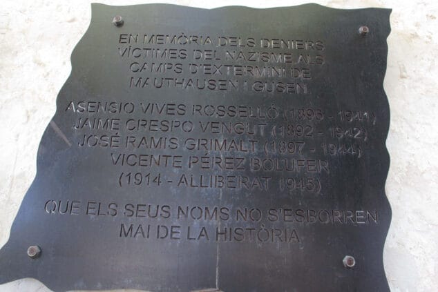 homenaje en denia a los republicanos fusilados de la marina 03