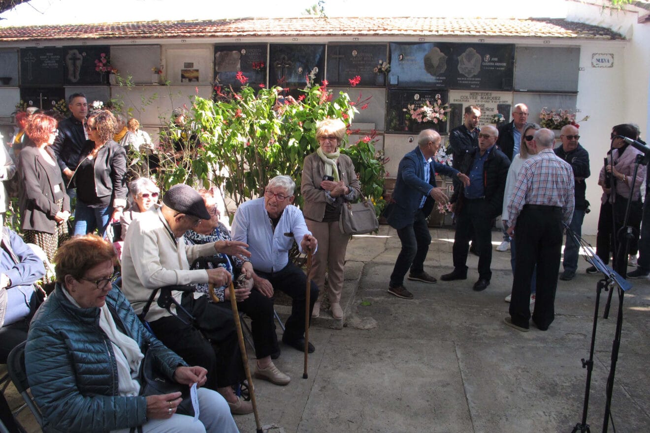 Homenaje en Dénia a los republicanos fusilados de la Marina 04