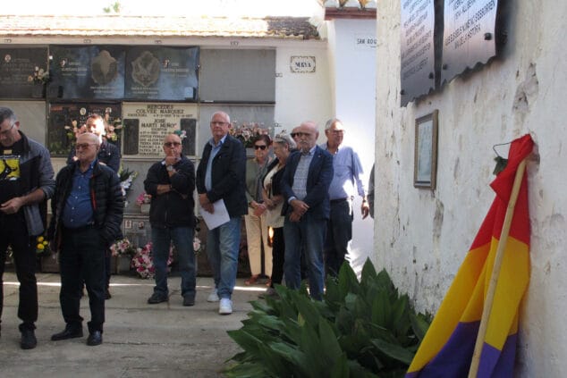 homenaje en denia a los republicanos fusilados de la marina 07
