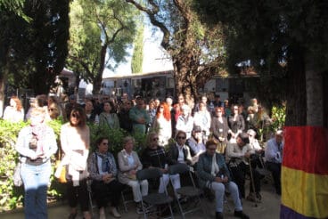 Homenaje en Dénia a los republicanos fusilados de la Marina 09