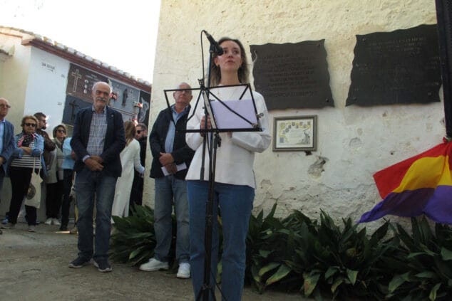 homenaje en denia a los republicanos fusilados de la marina 17