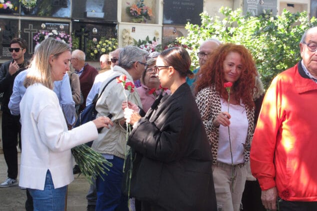 homenaje en denia a los republicanos fusilados de la marina 25