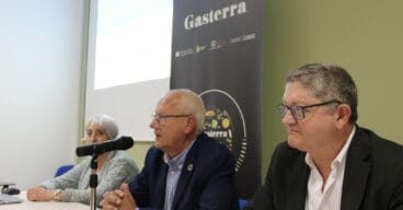 inicio del forum gastronomia sostenible de denia