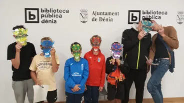 jornadas de lectura abierta gamificada de denia