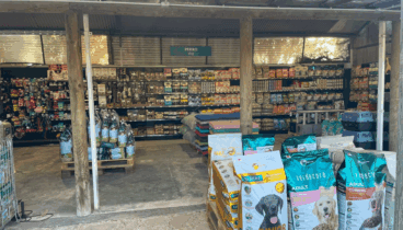 La decoración y el cuidado de mascotas se unen en Verdecora
