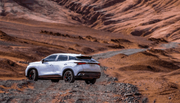 La innovación china conquista el mercado español en Denia