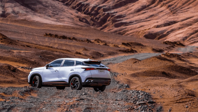 Imagen: La innovación china conquista el mercado español en Denia