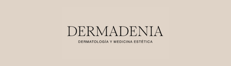 Logo entrada Dermadenia